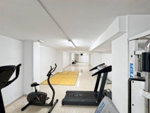 Gimnasio
